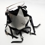 Starry Evening Bag - Tahitian Pearl Trophy 2007