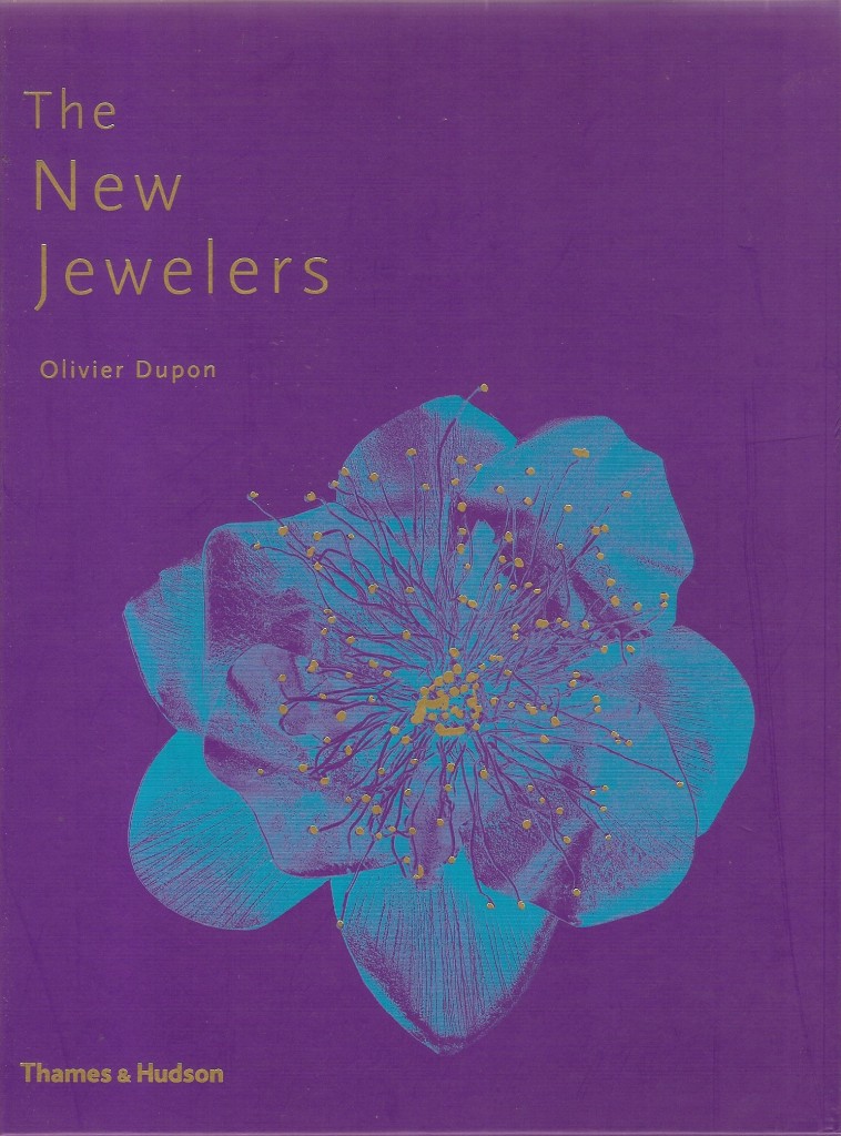 The New Jewelers Book - Sept 2012